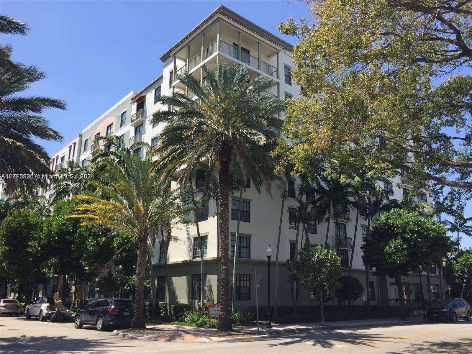 TWO BEDROOM CONDO IN DOWNTOWN HOLLYWOOD.