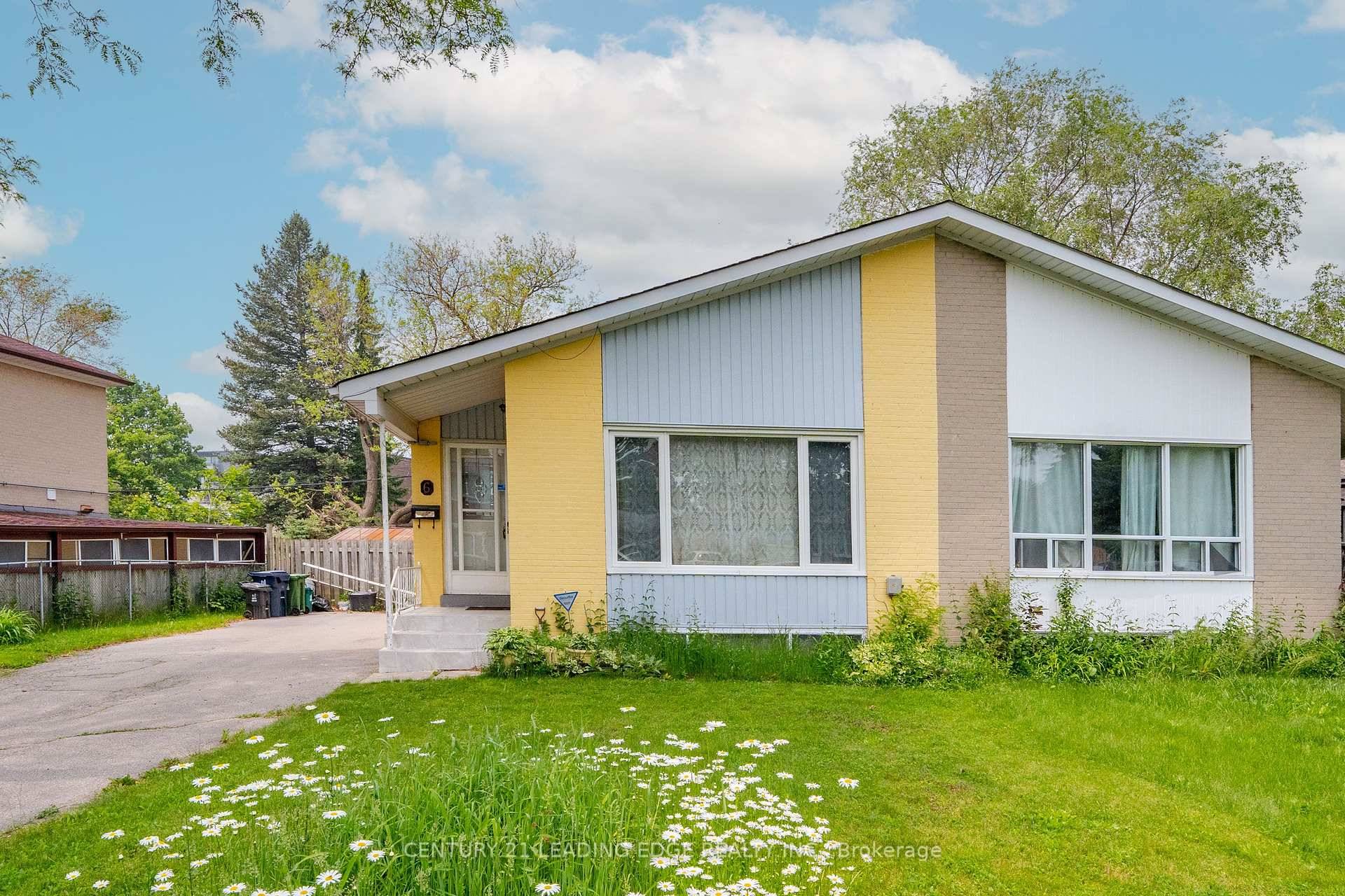 Unlock the potential of the incredible home !