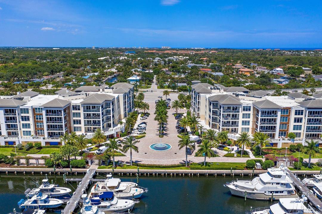 Welcome to Residence 202 at Azure, an exceptional waterfront condominium offering refined luxury living along the Intracoastal Waterway in one of Palm Beach Gardens' most exclusive boutique communities.