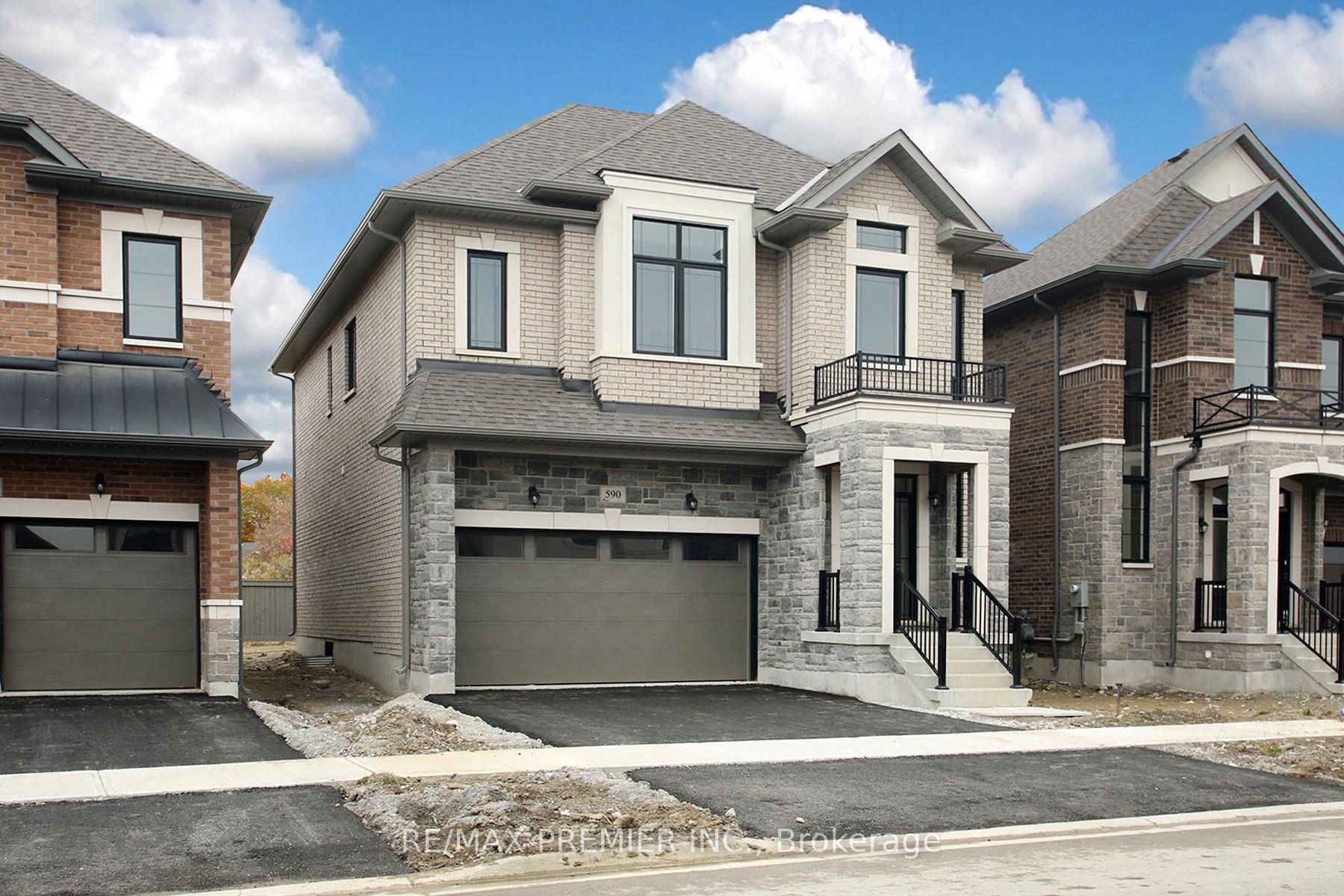Exceptional opportunity to lease a brand new 2 bdrm, 1 bath basement apartment, 1 parking on the driveway, modern luxury kitchen, stainless steel appliances and ensuite laundry.