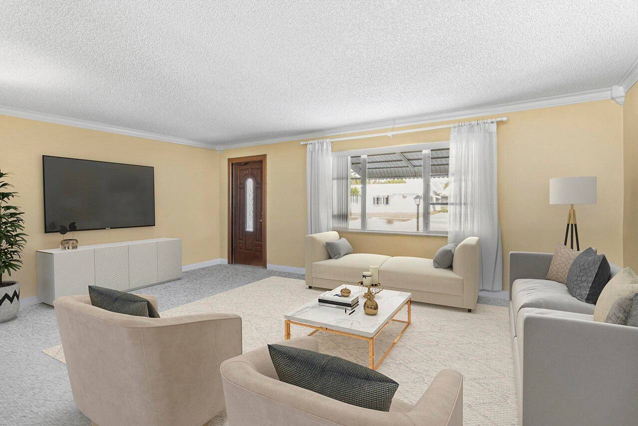 Welcome to Your Ideal Florida Retreat in Leisureville a 55 Community !