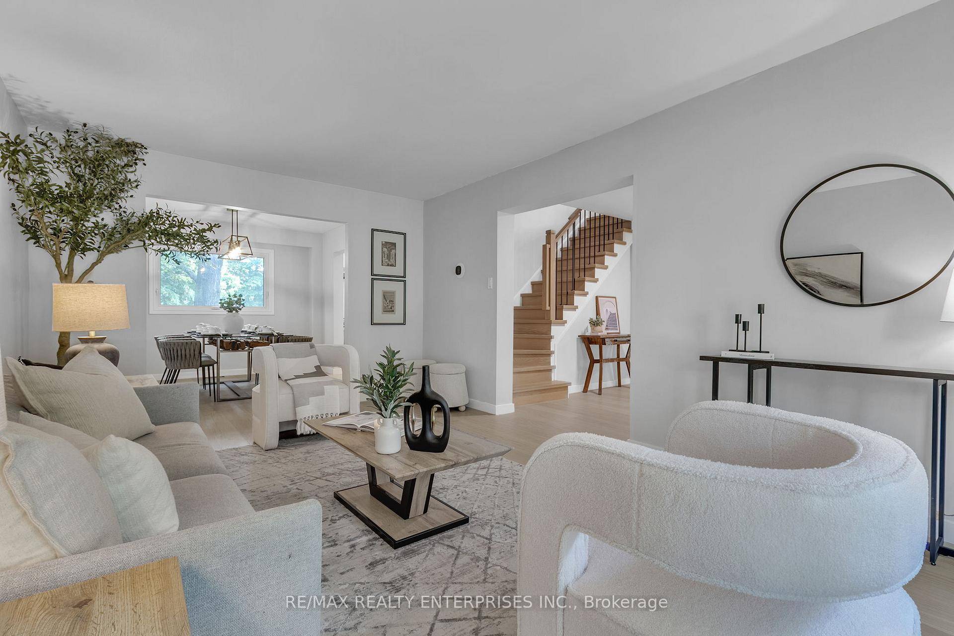 Welcome to Pitch Pine Cres, a beautifully renovated family home nestled on a quiet, tree lined street in the prestigious Erin Mills community.