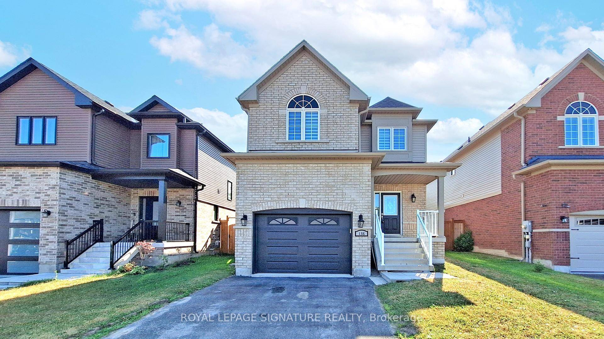 Nestled in the sought after Maple Ridge community, this stunning home offers over 1, 600 square feet of living space, plus a fully finished basement.