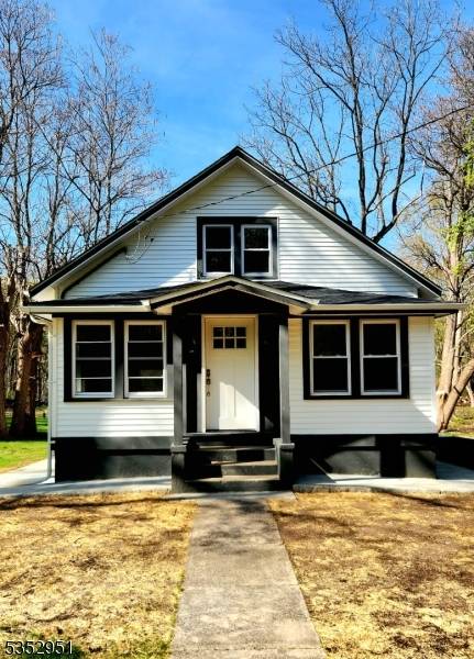 Enjoy modern country living right in Montville with this fully renovated cottage home.