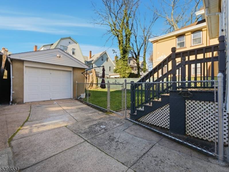 Welcome to this well maintained single family Colonial located near the East Park area of Paterson.