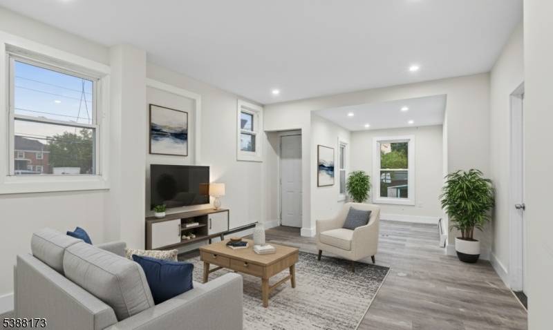 Welcome to 42 WASHINGTON TER EAST ORANGE NJ, where unparalleled space meets modern design.