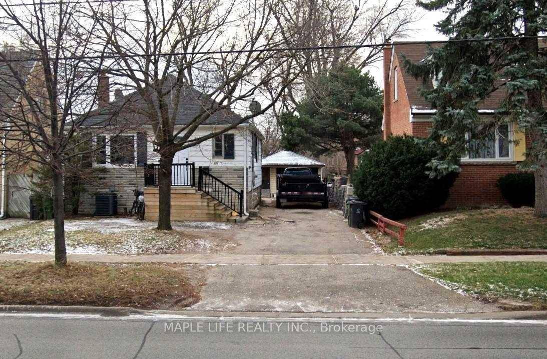 Top Location In North York At Finch And Willowdale !