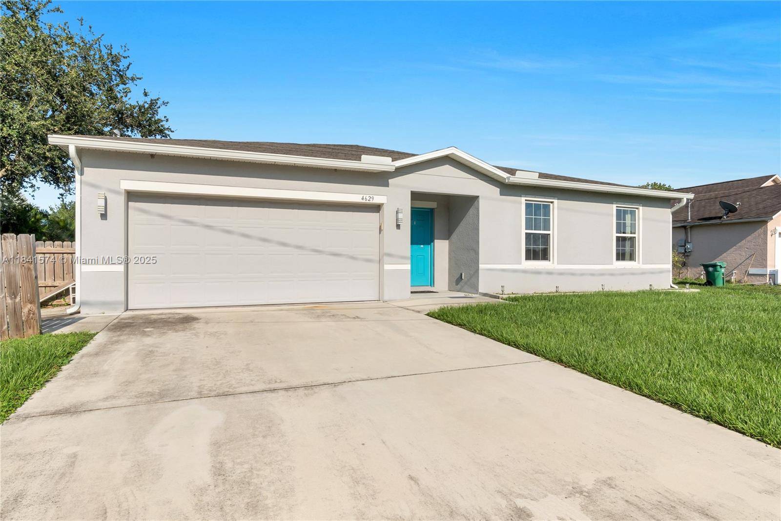 Seller Motivated ! ! ! ! Welcome to this beautifully maintained 4 bedroom, 2 bathroom home, built in 2020 and packed with modern features !