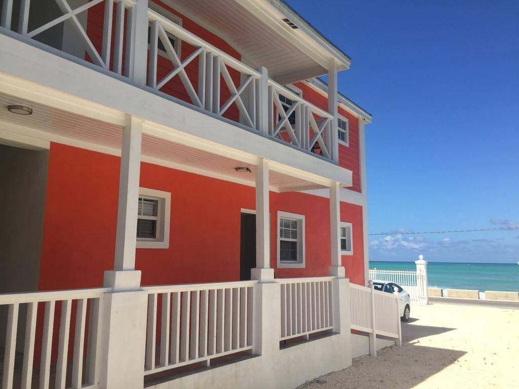 WEST BAY STREET Apartment Complex Cable-Beach New-Providence