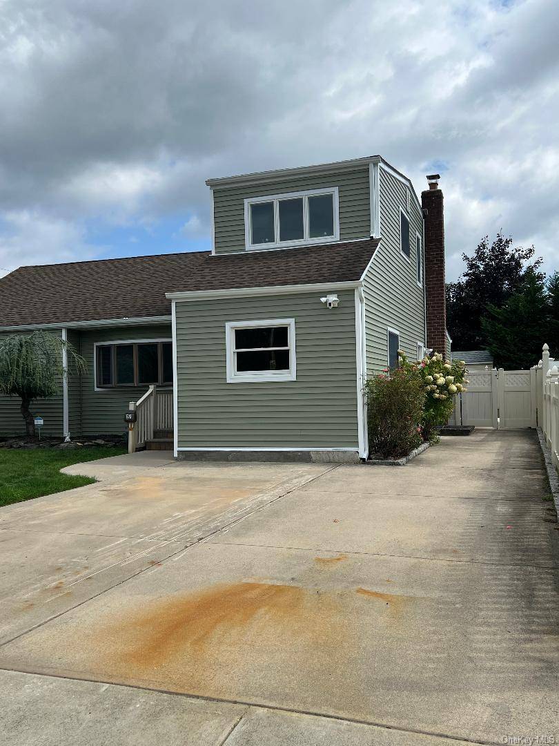 Welcome to this newly and expensively renovated home.