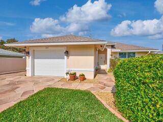 High Elevation approx. 30ft above sea level, Zone X, Well Built, Meticulously Well Maintained amp ; Loved home in Juno Beach approx.