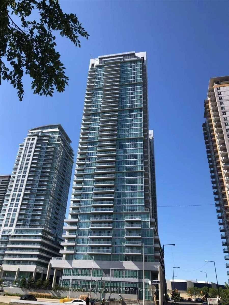 Spacious One Bedroom Suite, 570Sf Interior 100Sf Balcony.