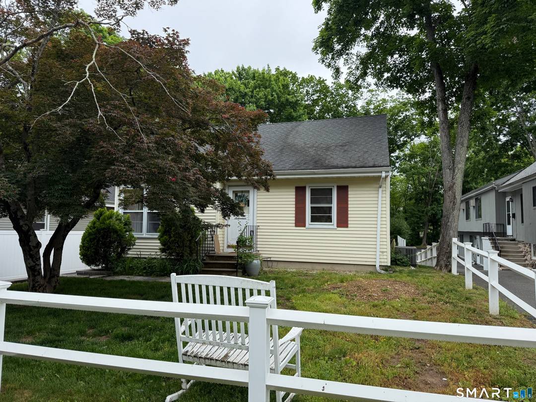 This well maintained 4 bedroom, 2 bath home offers a functional multi level layout with 2 bedrooms and 1 full bath on the first floor, plus 2 additional bedrooms and ...