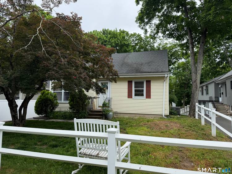 This well maintained 4 bedroom, 2 bath home offers a functional multi level layout with 2 bedrooms and 1 full bath on the first floor, plus 2 additional bedrooms and ...