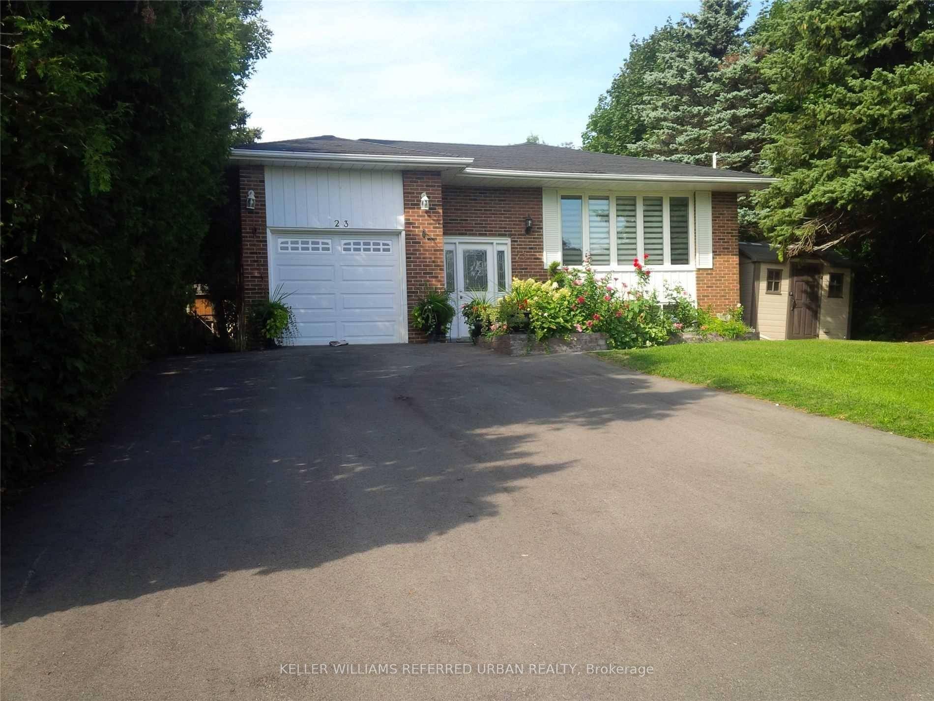 Clean 2 Bedroom Basement Apartment With Separate Entrance.