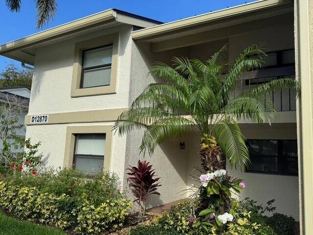 Immaculate remodeled unit with amazing views.