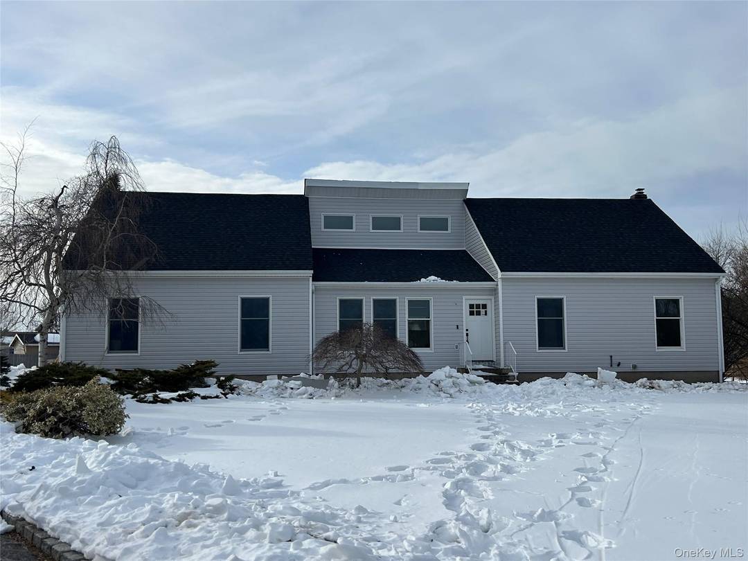 Hidden Gem ! Newly Renovated 4 Bedroom 3 Bath Contemporary nestled at the end of a Cul de Sac.