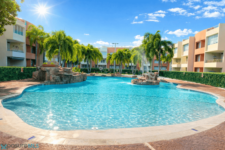 PR.301 KM 7.4, COMBATE CABO ROJO, PASEO DEL FARO E 303 (PENTHOUSE) Apartment Cabo-Rojo