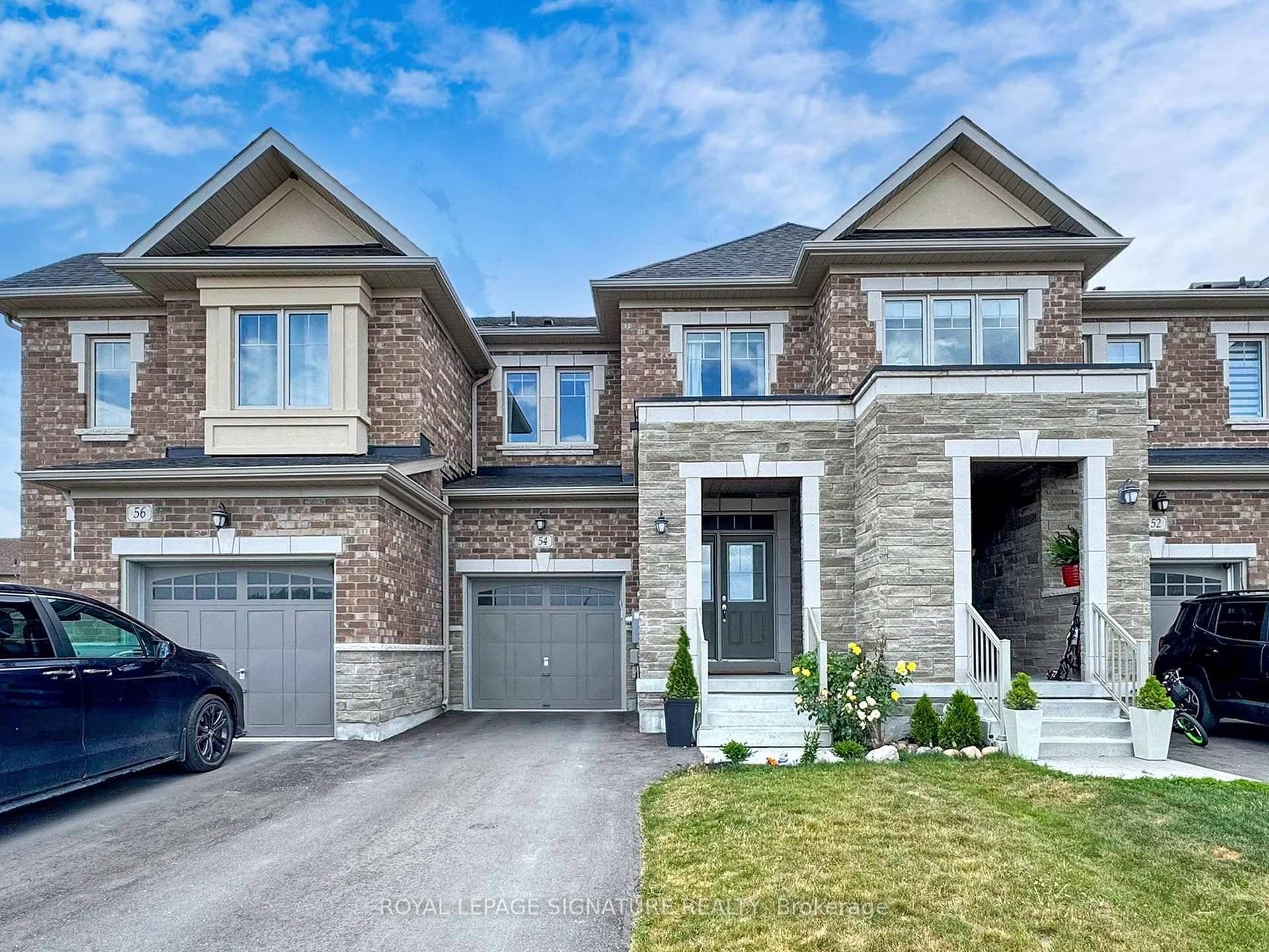 Imagine a home where your front window frames a view of lush parkland, and the sound of family laughter becomes the soundtrack to your life.
