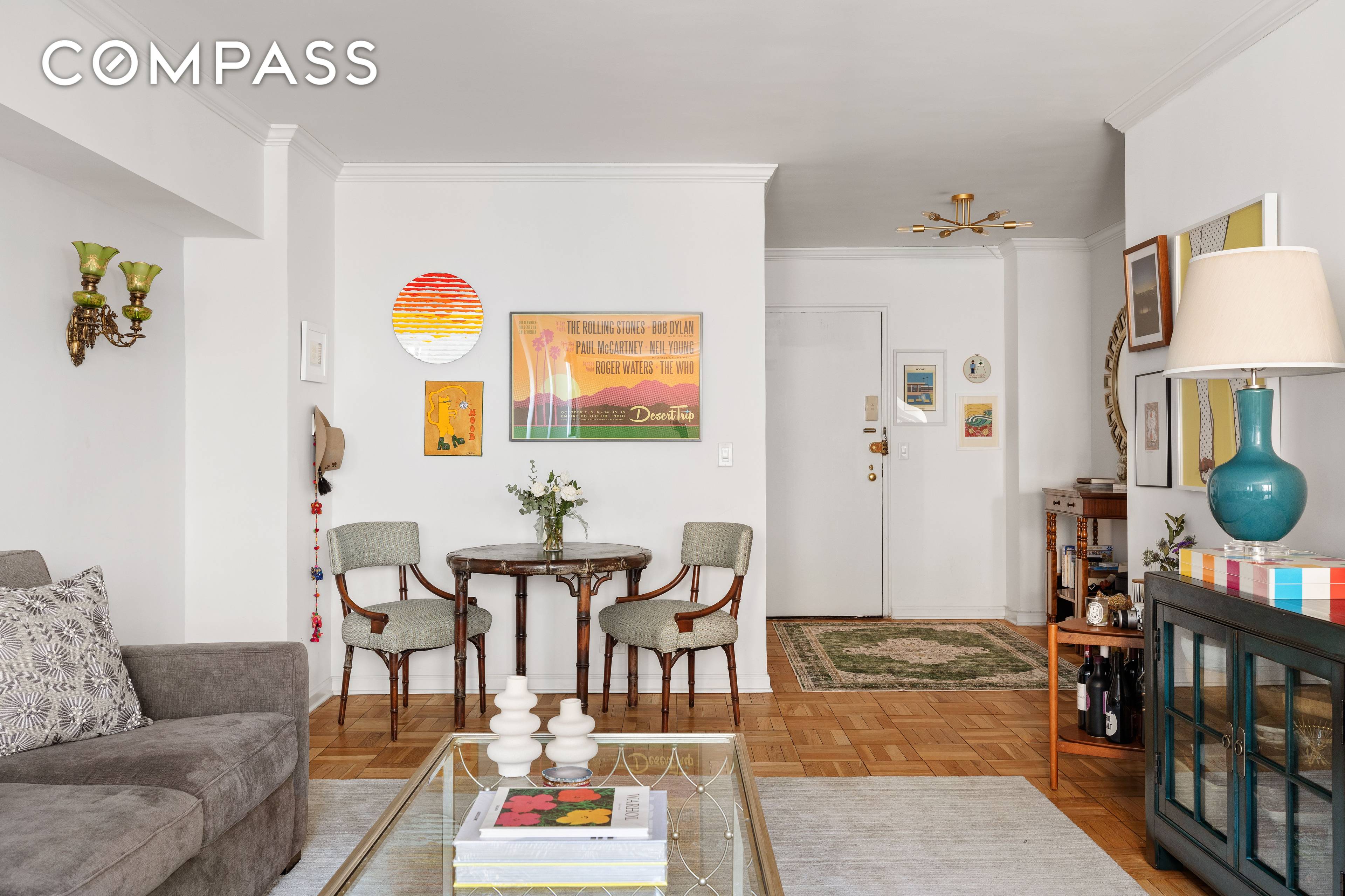 Sunny, Spacious, and Charming UES 1 bedroom co op between Lexington amp ; Third Avenues.