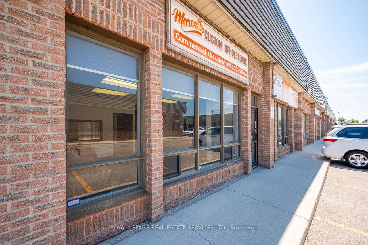 Operating continuously since 1978, this established upholstery business has built an exceptional reputation across the Greater Toronto Area for craftsmanship, reliability, and long standing client relationships.