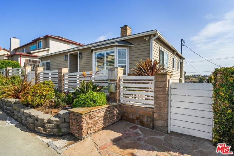 7520 Earldom Ave 4BR Playa Del Rey La