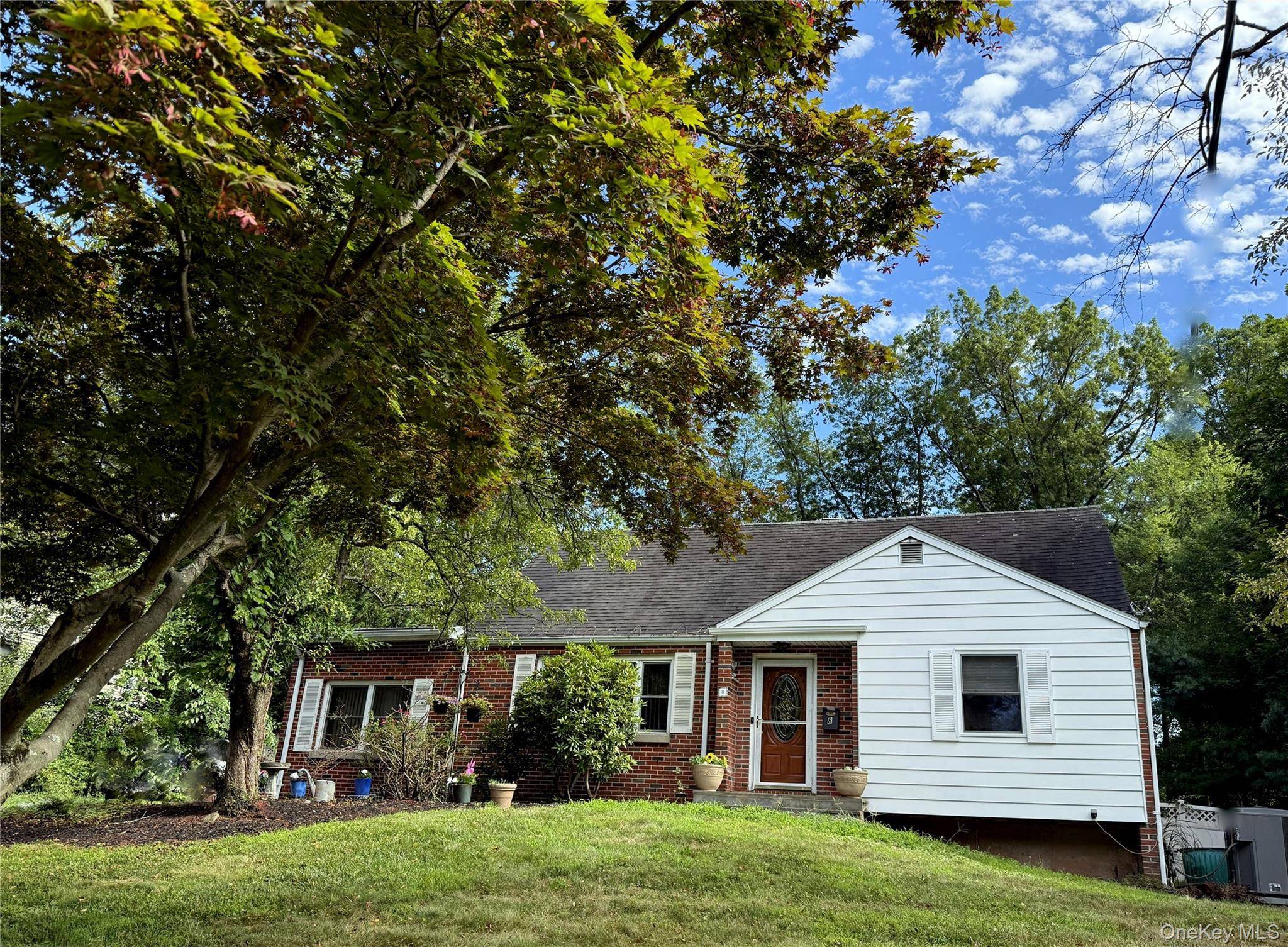This IS the One ! ! 4 5 Bdrms, 3 Full Baths, Over 2360 Sq Ft Including Partially Finished Basement.