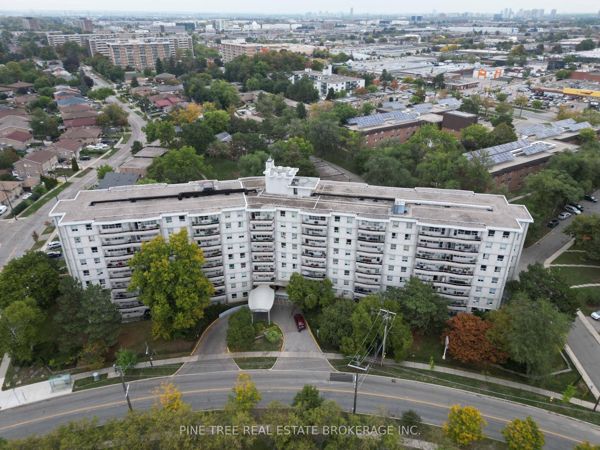Bright amp ; Spacious 3 Bedroom Condo in a Highly Sought After Community.