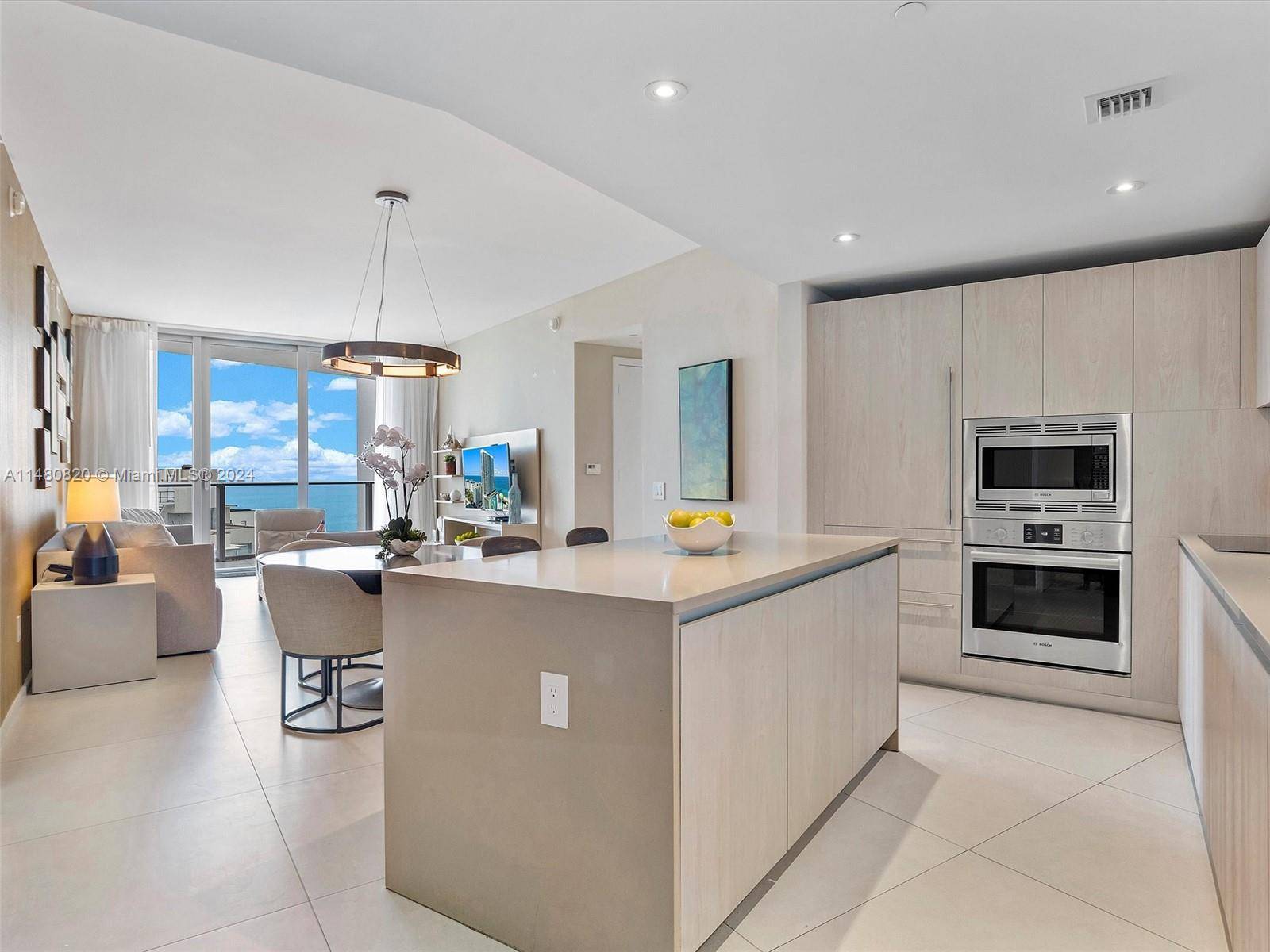 Escape to a LUXURIOUS OCEANFRONT oasis in BEST LINE 04 in prestigious Lyfe Hyde Resort.