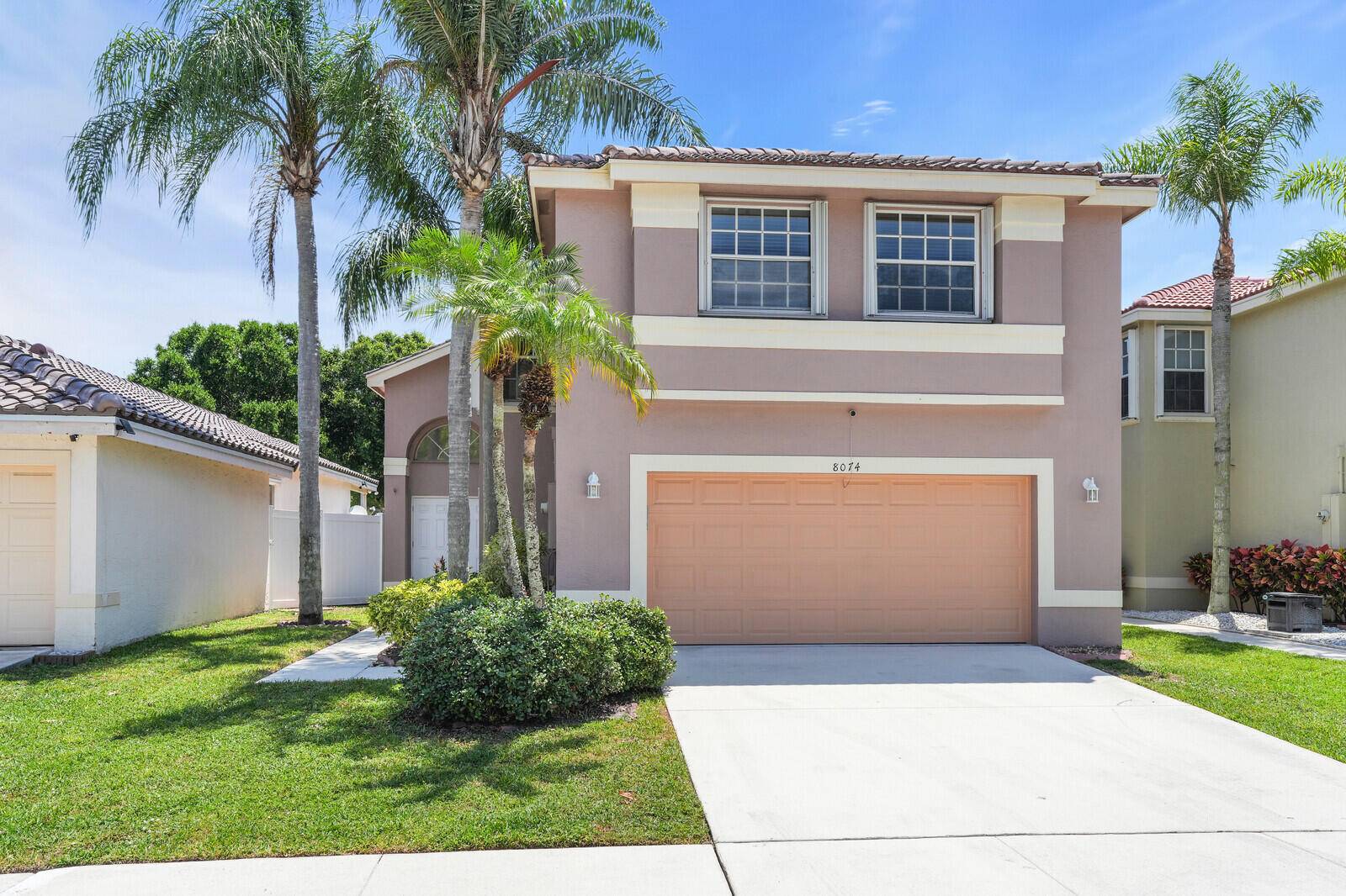 Welcome to the largest model in the desirable gated community of Nautica, built by GL Homes !