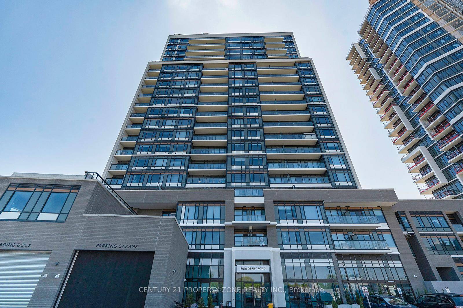 Be the first to call this stunning, brand new 1 bedroom apartment your home.