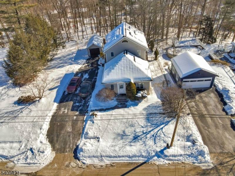 Well maintained 3 bedroom, 2 bath Colonial located on a quiet residential street.