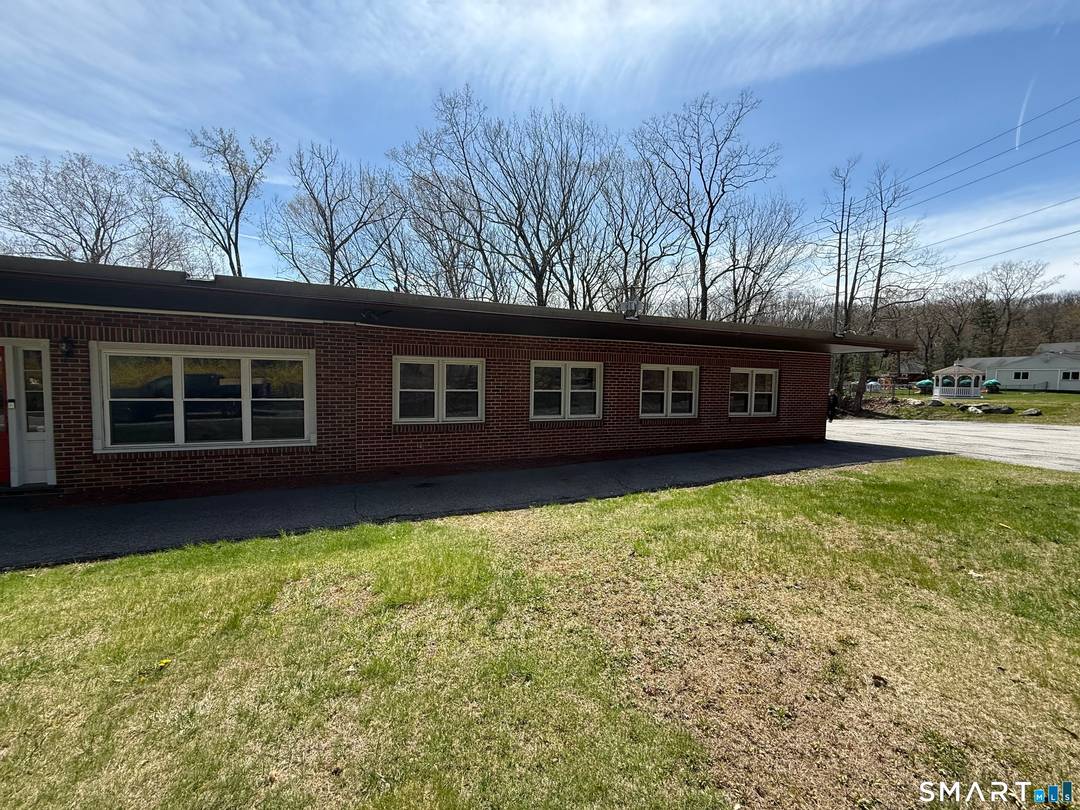 Prime Commercial Opportunity !