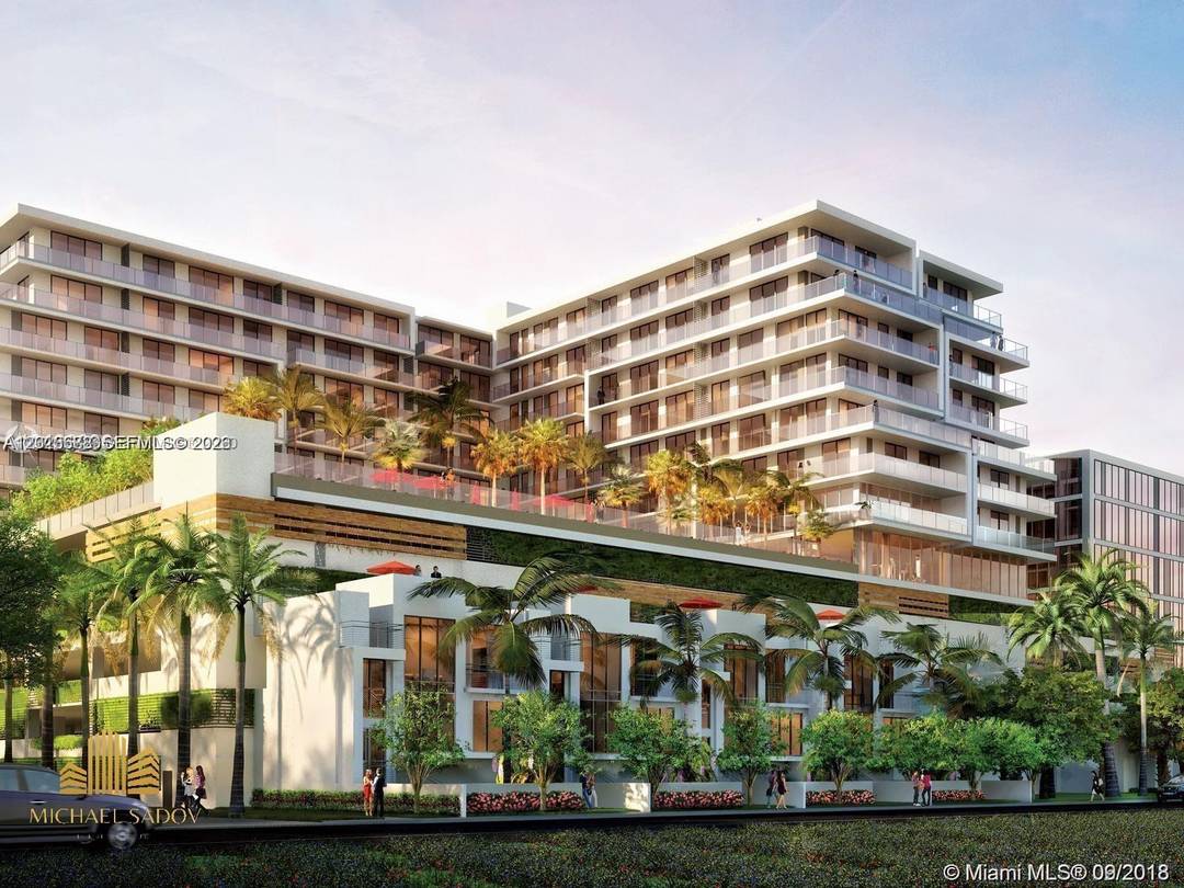 2 BEDROOMS 2 FULL BATH PLUS DEN RESIDENCES.