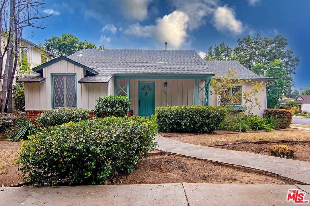 3401 Corinth Ave 3BR Marina Del Rey La