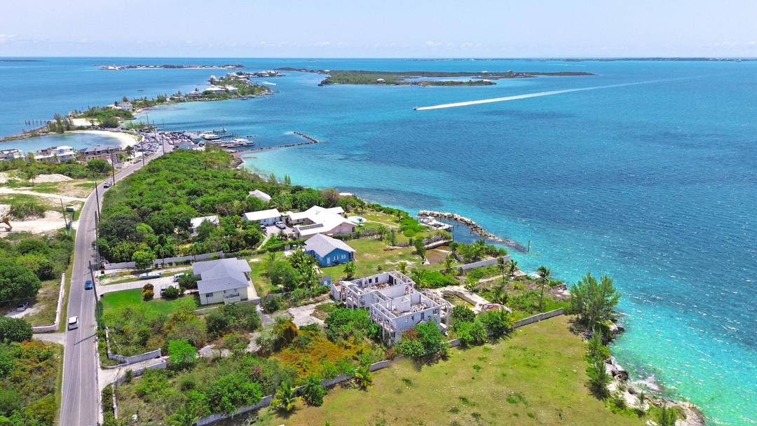 VISTA MAR Single Family Home Abaco