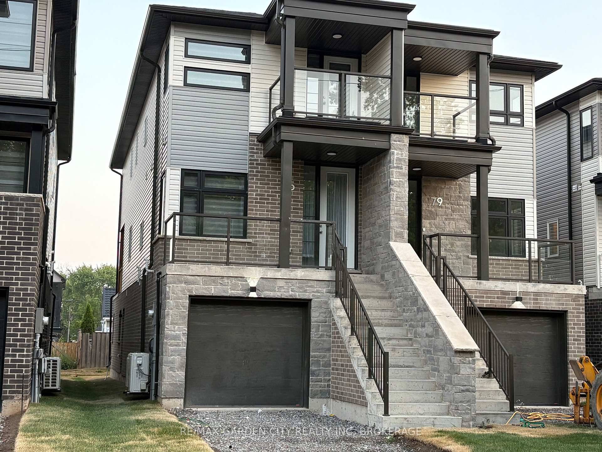 Be the first to call this brand new semi detached home yours !