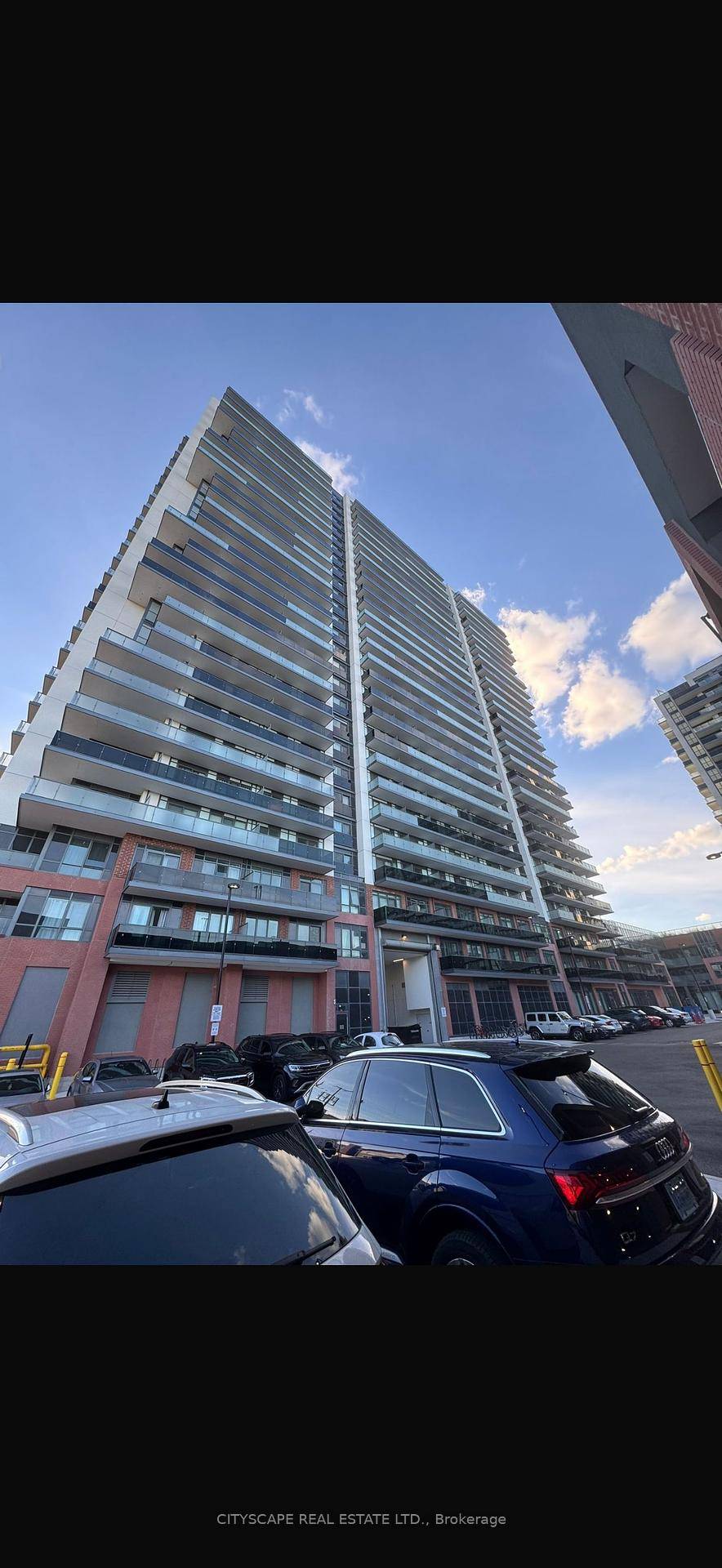 Excellent Location close to all day to day amenities.