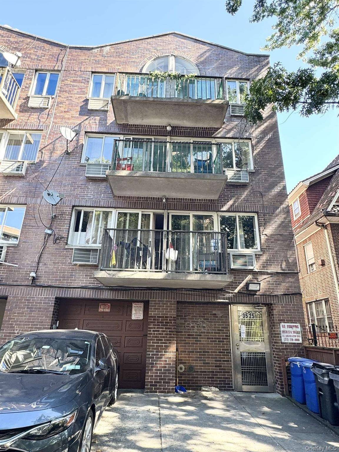 Introducing a prime investment opportunity in Jackson Heights, NY.