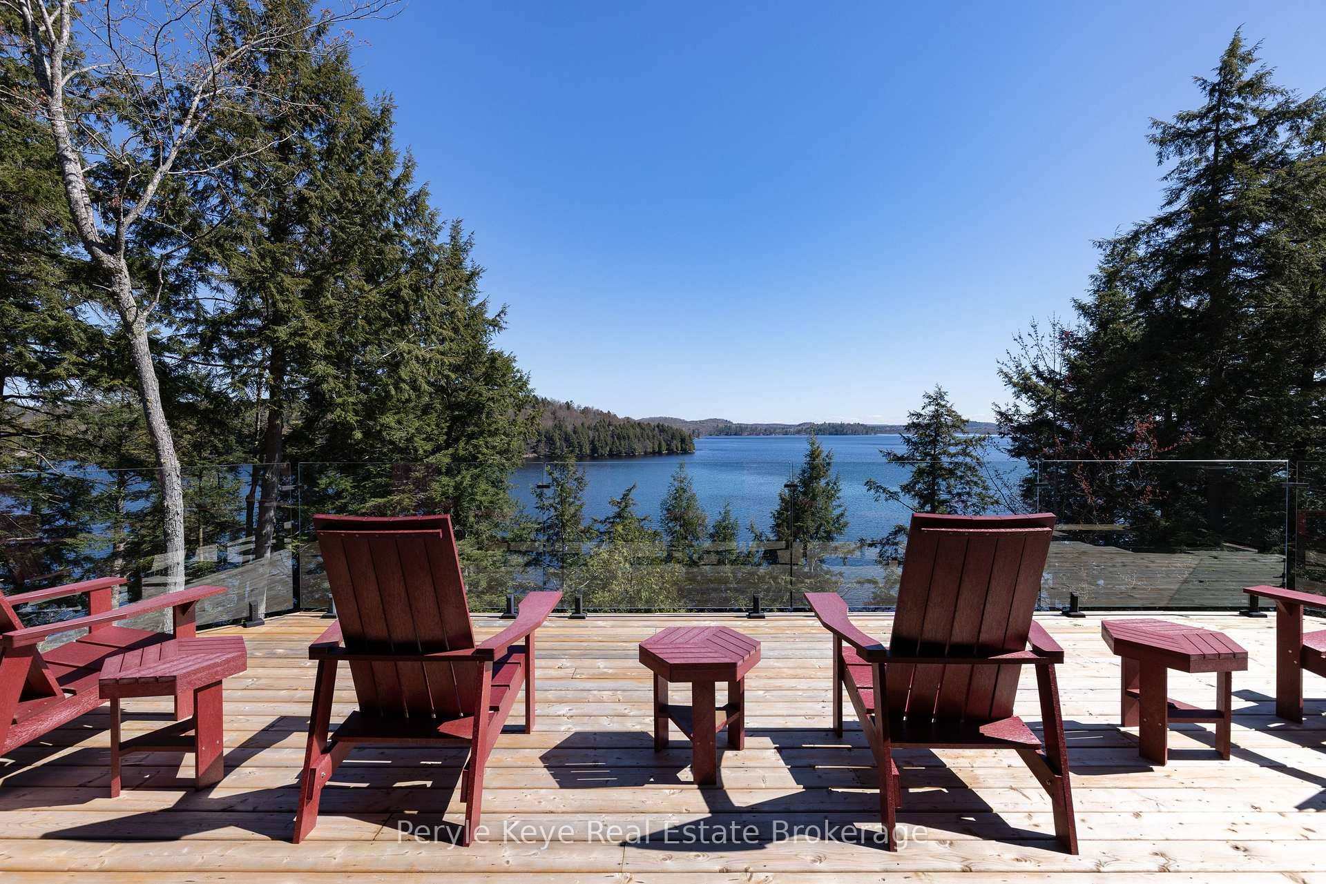 Luxury comes in many forms, but the most thoughtful designs don't compete w nature they showcase it.
