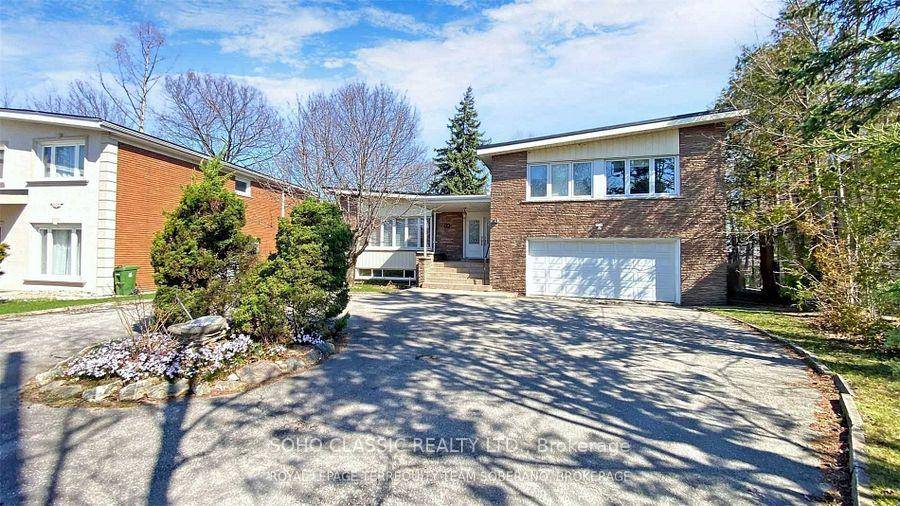 Basement Apartment at 29 Bayhampton Court, 2 bedroom, 1 washroom located in a quiet and family friendly neighbourhood.