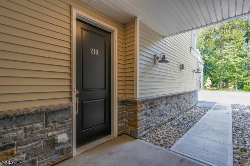 Experience exceptional living with this newly built townhome.