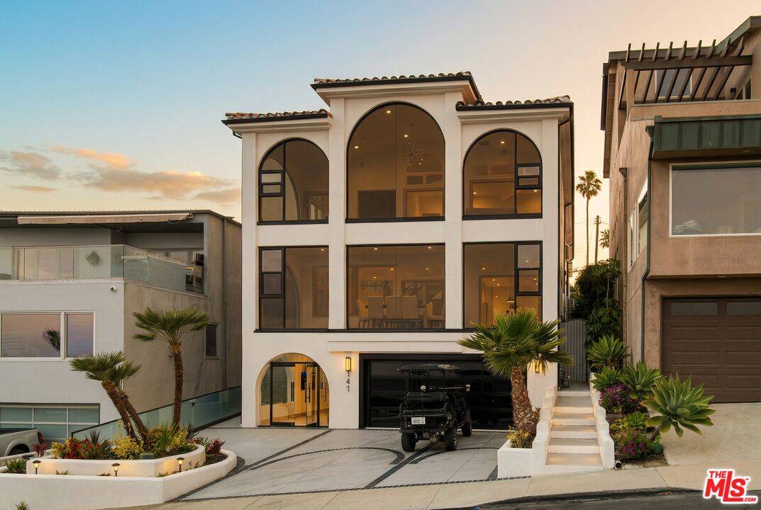 147 Napoleon St 3BR Playa Del Rey La