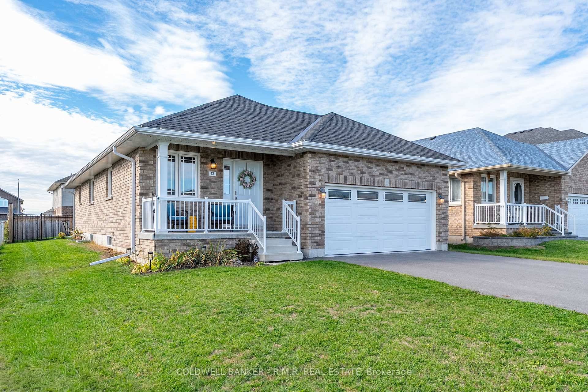 Modern, move in ready, and located in the sought after Norwood Park Estates this 4 bedroom 2 2, 3 bath all brick raised bungalow delivers comfort, space, and a strong ...