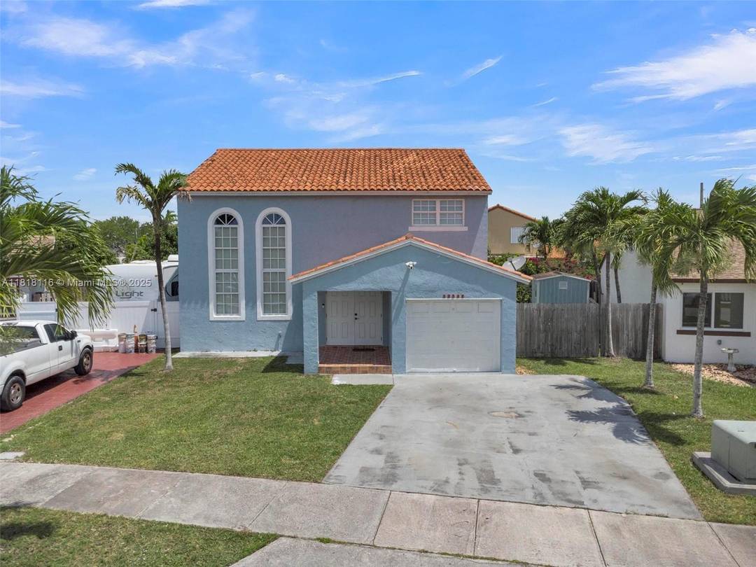Welcome to this beautifully maintained 4 beds, 3 baths home located in a quiet, family friendly neighborhood in Homestead.