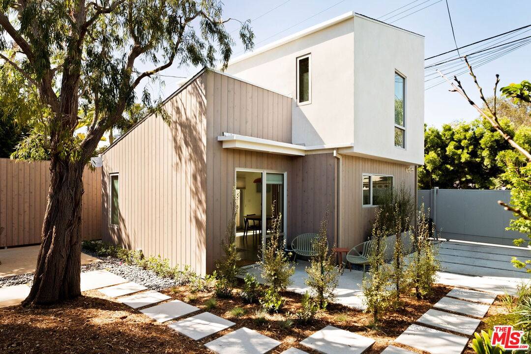 2209 Louella Ave 1BR Marina Del Rey La