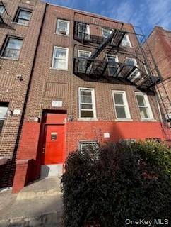 Brick 3 story building offers 6 Apartment Finished Basement Investment Opportunity in the heart of Wakefield !