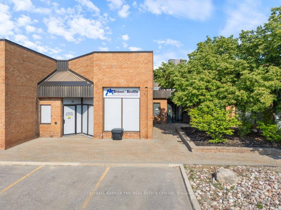 Exceptional opportunity to acquire a professionally finished commercial office condominium totaling approximately 3, 521 sq.