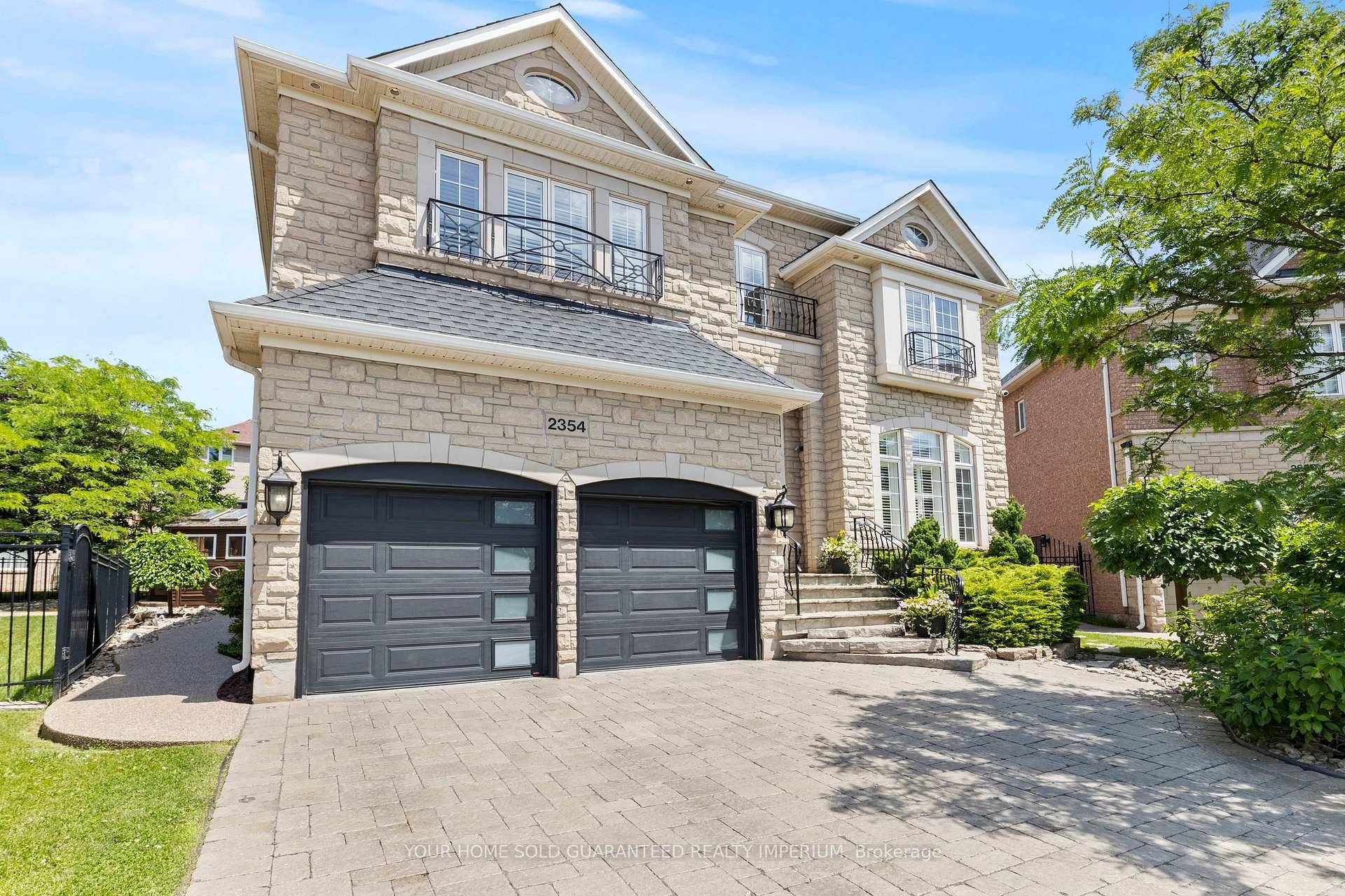 Welcome to your dream home !