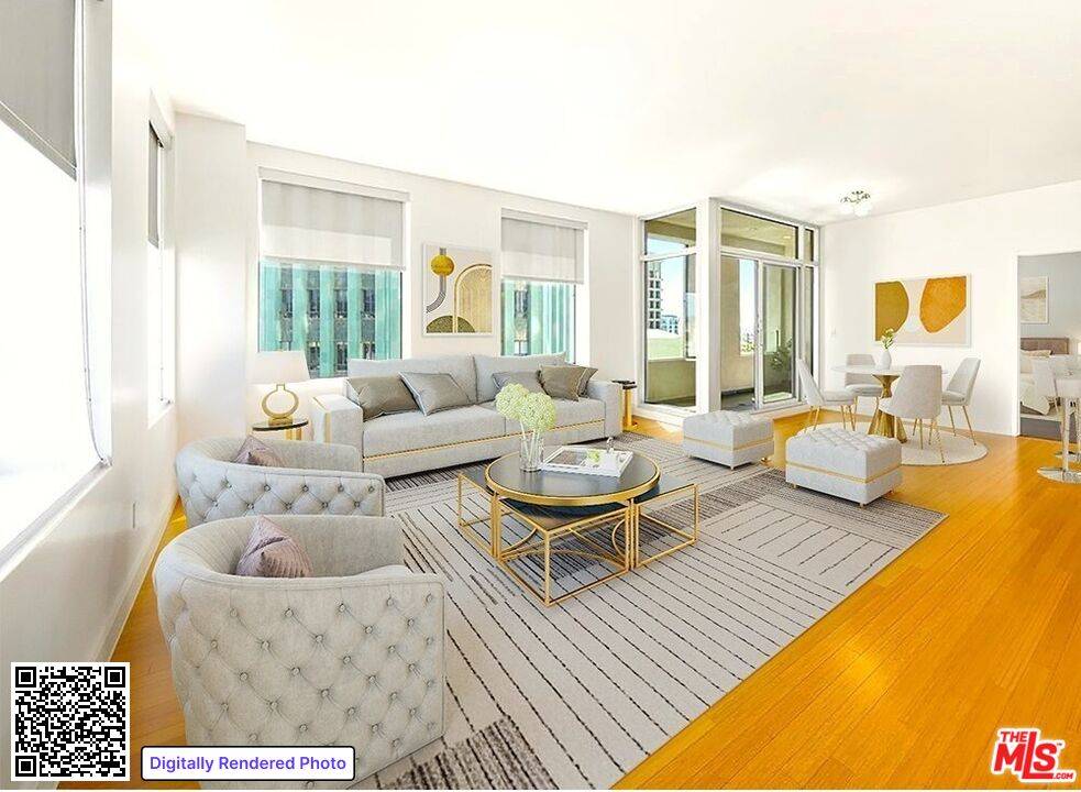 3810   Wilshire Blvd 2BR La